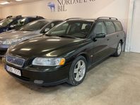 Volvo V70 D5 Kinetic Drag Nybes Avbet.fr 300 kr/mån