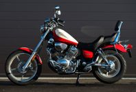 Yamaha Virago  1100