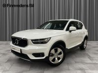 Volvo XC40 B4 FWD Bensin Mom Adv Navi Pro Edt