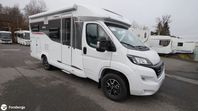 Hobby Optima ONTOUR Edition F - V65 GE !! SPARA 174 360 kr !