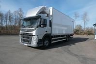 Volvo Fm 330 4x2