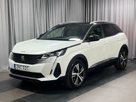 Peugeot 3008 GT Hybrid 4 300 AWD Panorama