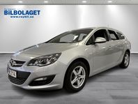 Opel Astra Sports Tourer 1.4 Turbo Enjoy Euro 5