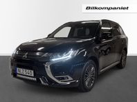 Mitsubishi Outlander PHEV 2,4 4WD S-Edition