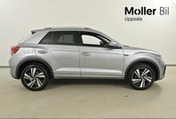 Volkswagen T-Roc R-Line Edition 1.5 TSI 150 4144kr/mån