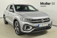 Volkswagen T-Roc R-Line Edition 1.5 TSI 150 4144kr/mån