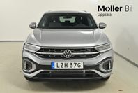 Volkswagen T-Roc R-Line Edition 1.5 TSI 150 4144kr/mån