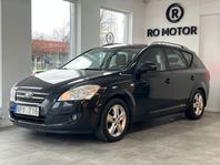 Kia CEED cee'd_sw 1.6 CRDi EX Euro 4 *Dragkrok*