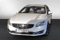 Volvo V60 D4 Business Advanced Kamrem Bytt VOC Värmare Drag