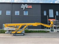 Omme 2200 RBD Bomlift