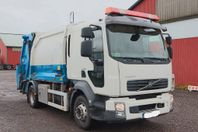 Volvo FL 4*2 Serie 5092