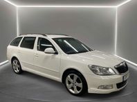 Skoda Octavia Kombi 1.8 TSI Elegance Euro 5/ Nyservad