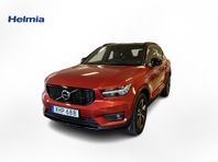 Volvo XC40 D4 AWD R-Design