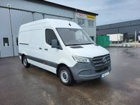 Mercedes-Benz Sprinter 316