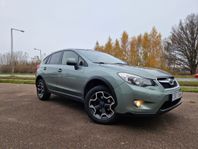 Subaru XV 2.0 Diesel 4WD 147hk Backkamera SoV