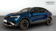 Renault Arkana Esprit Alpine E-TECH full hybrid 145