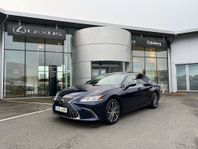 Lexus ES 300h Limited Edition 2.5 E-CVT Euro 6