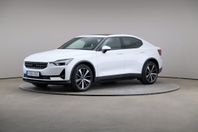 Polestar 2 Long Range Dual Motor Pilot Plus