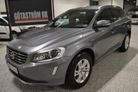 Volvo XC60 D4 190hk Momentum/Drag,Vhjul