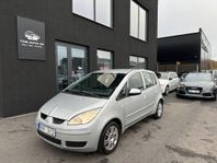 Mitsubishi Colt 1.3 MPI