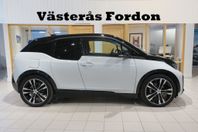 BMW i3s 120 Ah Comfort Advanced Värmare Navi V-Hjul MOMS