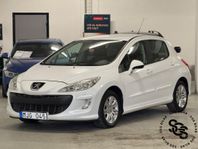 Peugeot 308 5-dörrar 1.6 HDi FAP EGS Euro 5