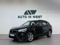 BMW X1 xDrive20d Steptronic / Navi / Drag / Backkamera / HUD