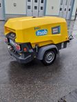 Atlas Copco kompressor H 185