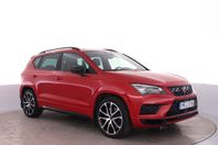 Seat Cupra Ateca TSI 300Hk 4Drive Panorama