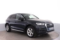 Audi Q5 45 TFSI 245Hk Quattro Alpinpaket