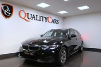 BMW 330e xDrive Sport Shadowline / Drag / SV-såld / Navi