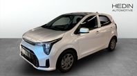 Kia Picanto 1.0 ACTION AMT