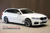 BMW 530 d xDrive Touring / Innovation Edition /