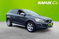 Volvo XC60 D4 AWD R-Design Pano Navi Drag 163hk