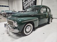 Volvo PV 444L 1.6 HÖSTPRIS!! Räntefri avbetalning