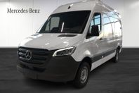 Mercedes-Benz Sprinter 317 CDI RWD Skåpbil 9G-Tronic Euro 6