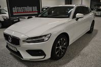 Volvo V60 D4 190hk Advanced Edition Momentum