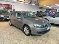 Volkswagen Golf 1.4 TSI Automat Besiktigad & Ny Servad 122hk