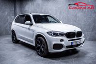 BMW X5 xDrive30d M Sport 360° kam Navi Alcantara 22 Tum Drag