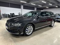 Volkswagen Passat GTE 1.4 TSI ACT OPF GTE GPS Backkam