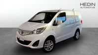 BYD ETP3 DEMO -