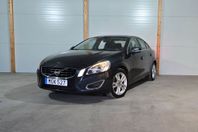 Volvo S60 D3 Summum Skinn Sensorer Värmare DRAG|12 Mån Grnti