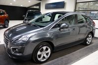 Peugeot 3008 1.6 HDi Active Limited Edition