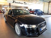 Audi A4 Avant 2.0 TDI DPF Launch Edition, Proline Drag/Euro