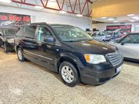 Chrysler Grand Voyager 3.8 V6 Automat 7 Sits Ny Servad