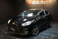 Ford Fiesta ST-Line // 1 tid. brukare//Fullservad//Låg skatt