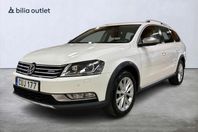 VW Passat Alltrack 2.0 TDI BlueMotion 4Motion Drag / Värmare