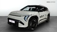 Kia EV3 GT Line LONG RANGE 204 hk / DEMOBIL