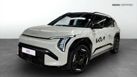 Kia EV3 GT Line LONG RANGE 204 hk