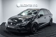 Seat Cupra León ST 2.0 TSI|4Drive|Cupra|Seat-Sound|Steg1.5|3